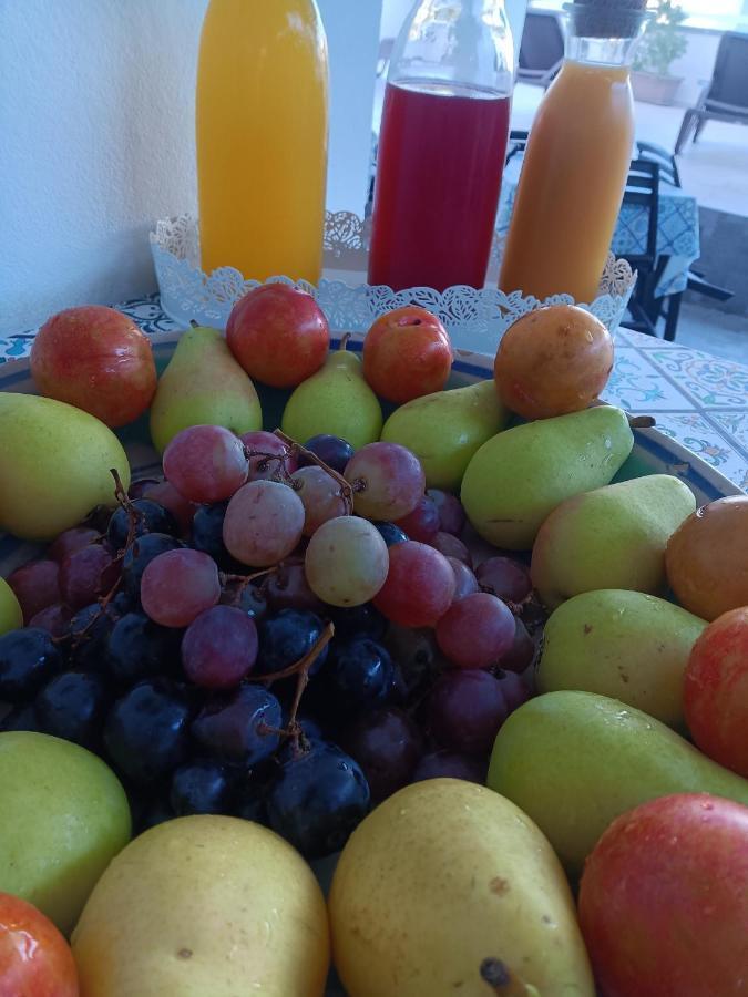 B&B Solarium Lido di Noto Экстерьер фото