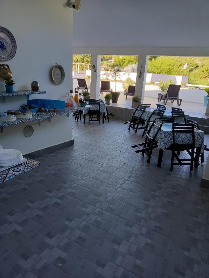 B&B Solarium Lido di Noto Экстерьер фото